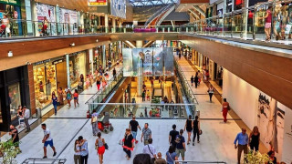 Θεσσαλονίκη: Τι ισχύει σήμερα με τα εμπορικά καταστήματα