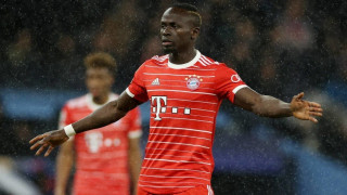 Τούχελ: «Επιστρέφει στις προπονήσεις ο Μανέ»