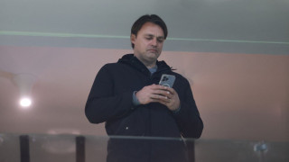 Οι διαπιστώσεις του Παλίκουτσα για τα… αποδυτήρια και η καλύτερη «μεταγραφή»