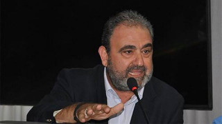 Δημητριάδης για ΕΠΣΜ: Προτεραιότητες, διάρθρωση Πρωταθλημάτων