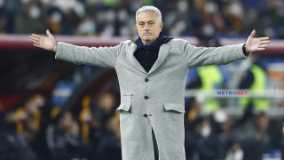 «The Specialist»: Ποντάρουμε σε Ρόμα και Μάντσεστερ, όπως και σε Ουόριορς και Σίξερς μόνο για σήμερα Πέμπτη!