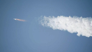 SpaceX: Εξερράγη λίγο μετά την εκτόξευσή του το Starship