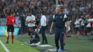 Στοΐλοφ σε πρώτο πλάνο για τον Αρη, σύμφωνα με τους Βούλγαρους