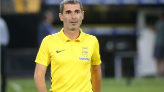 Τερζής: «Δεν έχω να φοβηθώ κάτι, αν φοβόμουν δεν θα αναλάμβανα»