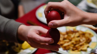 Γιατί το Πάσχα δεν πέφτει ποτέ ίδια μέρα