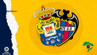 «Μιχάλης Βραζιλιάνος» :  Εχω αρκετά πιθανά "Χ" σήμερα αλλά αυτό της Λεβάντε, ναι, ξεχωρίζει...