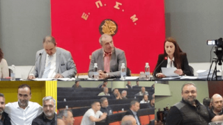 Τα νέα μέλη του δ. σ. της ΕΠΣΜ, πρωτιά Πουρλιοτόπουλου