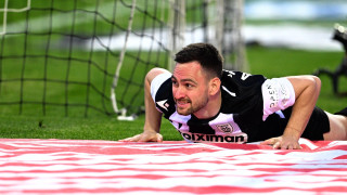 Ο… γκαντέμης ΠΑΟΚ είπε «αντίο δυάδα»  ενώ η τύχη ψηφίζει επίμονα Παναθηναϊκό