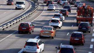 Αυξημένα μέτρα της Τροχαίας σε όλη τη χώρα ενόψει Δεκαπενταύγουστου