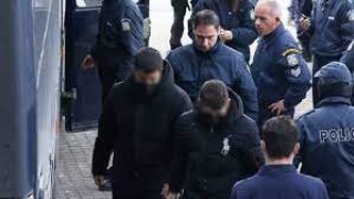 Δίκη Άλκη: Αύριο τελικά απολογούνται οι 12 κατηγορούμενοι