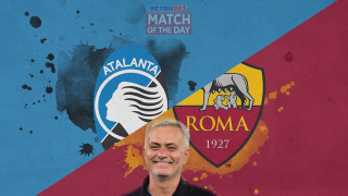«Ματς της ημέρας» : - Αταλάντα - Ρόμα –
