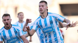 Ο Ηρακλής επέστρεψε στις νίκες, με μεγάλο διπλό στη Βέροια