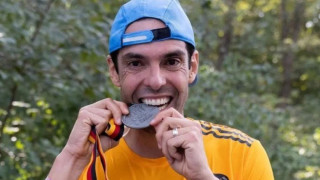 Διάσημοι ποδοσφαιριστές που τόλμησαν να τρέξουν σε μαραθώνιο (pics)