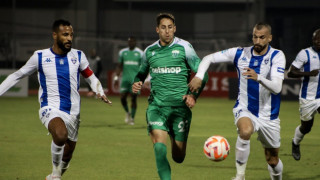 SL1: Η κρίσιμη μάχη στη Λειβαδιά και η ευκαιρία της Λαμίας