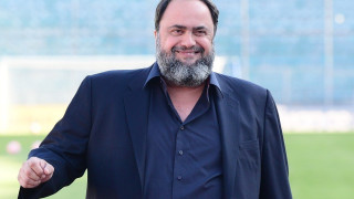 Μαρινάκης: «Έχετε εξευτελίσει κάθε διαδικασία και θέλετε να μετατρέψετε τον Τελικό σε αντικείμενο προσωπικού παζαριού»