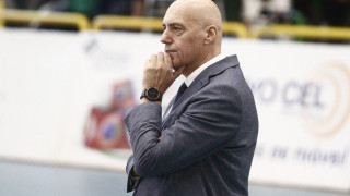 Μιλενκόσκι: «Λες και παίζουν χρόνια μαζί Γαλιώτος και Κόλεφ»