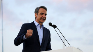 Ο Κυριάκος Μητσοτάκης επιθυμεί debate με όλους τους αρχηγούς των κομμάτων της Βουλής