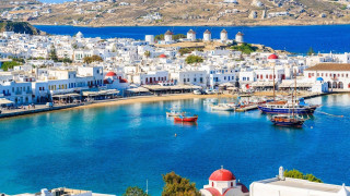 Πρόστιμο «μαμούθ» σε γνωστό Beach Bar στη Μύκονο