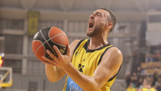 Νετζήπογλου: «Θέλαμε το κάτι παραπάνω, το αξίζαμε»