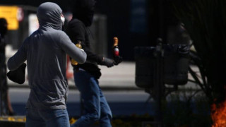 Τους ρώτησαν τι ομάδα είναι και τους έστειλαν στο νοσοκομείο