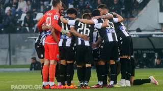 Είναι απορίας άξιον πώς ο ΠΑΟΚ εμφανίζεται τόσο άδειος όταν θα έπρεπε να είναι στο φόρτε του