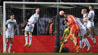 Η απονομή δικαιοσύνης στην κορυφή και η υπέρβαση του φετινού ΠΑΟΚ