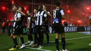 Η τελευταία ευκαιρία στη μάχη για τη δυάδα