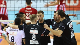 Ο ΠΑΟΚ για την ισοφάριση στο «καυτό» PAOK Sports Arena