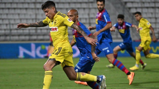 Άρης: Παίζει… τη χρονιά του - Σχήμα με δύο κεντρικούς μέσους σκέφτεται ο Τερζής