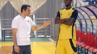 Καμπερίδης: «Ασυνήθιστη η διαφορά στις βολές»