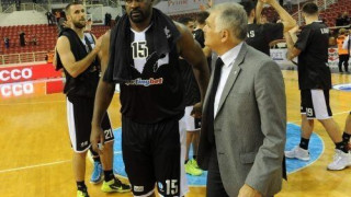 Διάστρεμμα ο «Big Sofo»