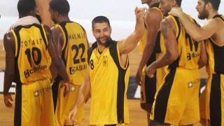 Άρης - Τράμπζονσπορ (LIVE STREAMING)
