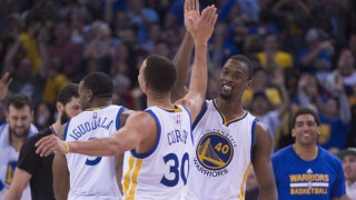 «Χείμαρρος» οι Ουόριορς (videos)