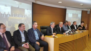 Θεσ/νίκη:«Καμπανάκι» από τους δημάρχους Κεντρικής Μακεδονίας για το Παπαγεωργίου