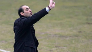 Παραιτήθηκε ο Παντζιαράς