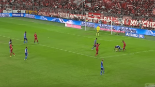 Οι «ΓΚΟΛΑΡΕΣ» του Γερμανικού πρωταθλήματος!(VIDEO)