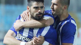 Χωρίς πέντε η προπόνηση του Ηρακλή