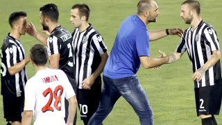 Πώς από τους… άνδρες (23/9) φτάσαμε στα μπαλέτα (22/11)