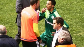 Γιατί ζήτησε συγγνώμη ο Ρομπέρτο!