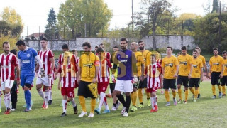 Διήμερο ρεπό για τους παίκτες του Άρη