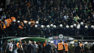 Τι έγραψε ο Παππάς στο φύλλο αγώνα και «καίει» Παναθηναϊκό