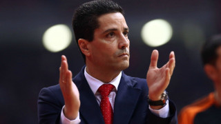 Σφαιρόπουλος: «Είναι μια πολύ μεγάλη νίκη»