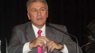 Ψωμιάδης: Αιχμές σε Περιστέρη για την Αμφίπολη