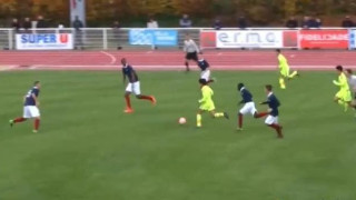 Απίστευτος 14χρονος τους περνάει όλους! (video)