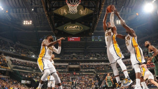 Μέτριος ο Γιάννης, συντριβή για Μπακς