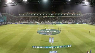 Στην ενδεκάδα ο Εσιέν! 