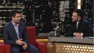 «Έφυγα με άσχημο τρόπο από τον Παναθηναϊκό»