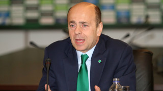 Παναθηναϊκός: «Θέλουμε ξένους διαιτητές στο ντέρμπι!»