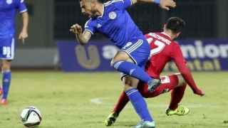 Πέρυσι τρίτη, φέτος στη ζώνη του υποβιβασμού 
