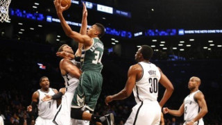 Καλός ο Γιάννης αλλά... δεν έφτανε (vids)